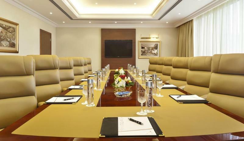 Gulf Executive Residence Juffair Bahrain Ngoại thất bức ảnh